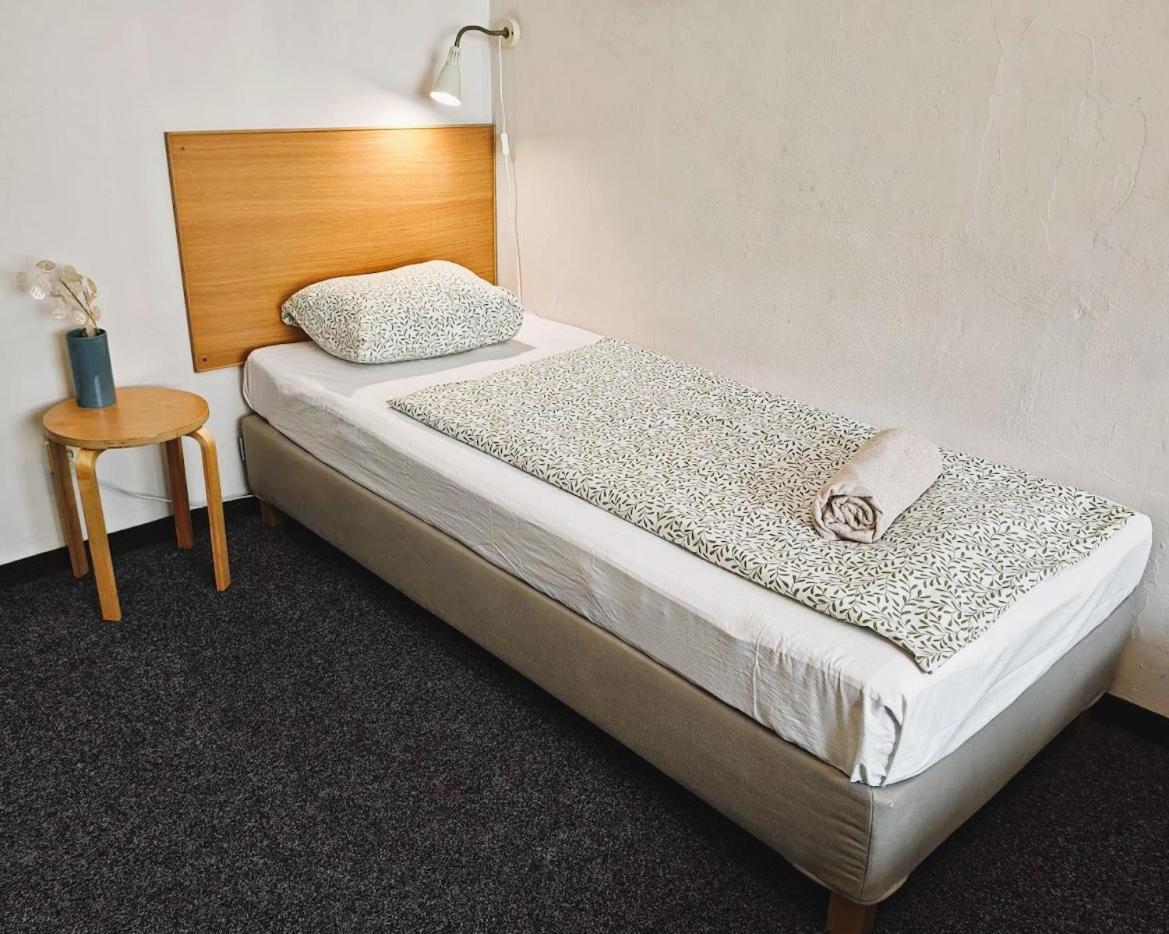 Apartment Flat In Zizkov -303- Prag